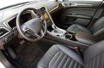 Ford Fusion 2013 года (US)
